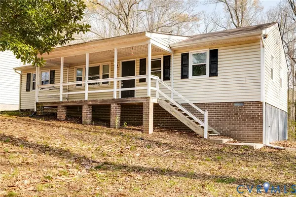 3041 Clintwood Road, Chesterfield, VA 23112