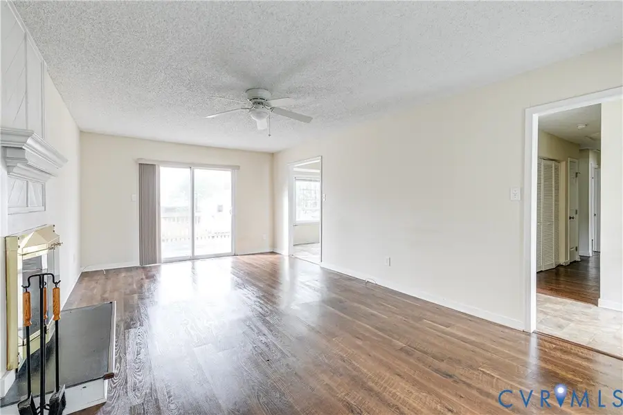 600 Queensway Road, Clover Hill, VA 23236 - #2