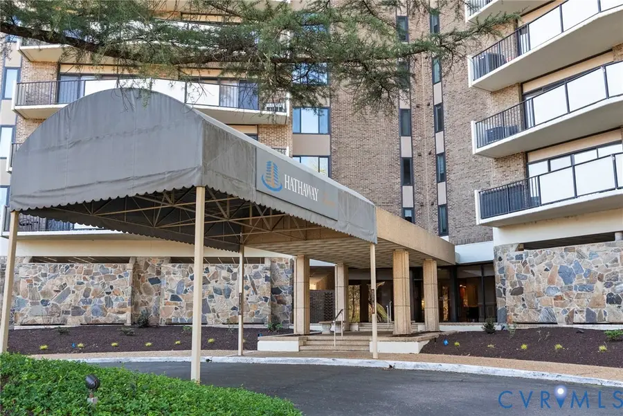 2956 Hathaway Road #U1103, Richmond, VA 23225 - #3