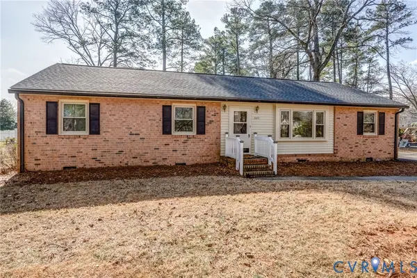 7371 Penrith Drive, Mechanicsville, VA 23116