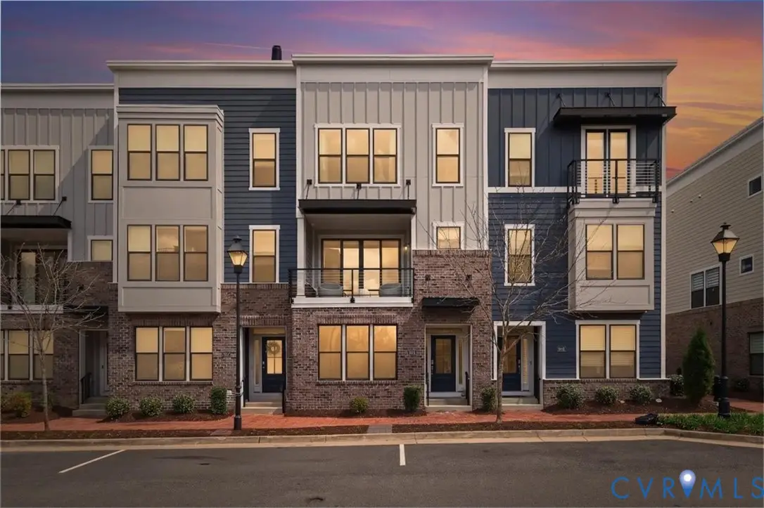 5241 Old Main Street, Henrico, VA 23231 - #1