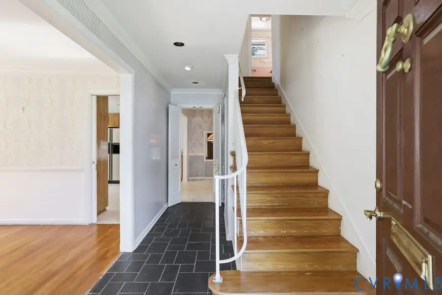 4703 W Grace Street, Richmond, VA 23230 - #3