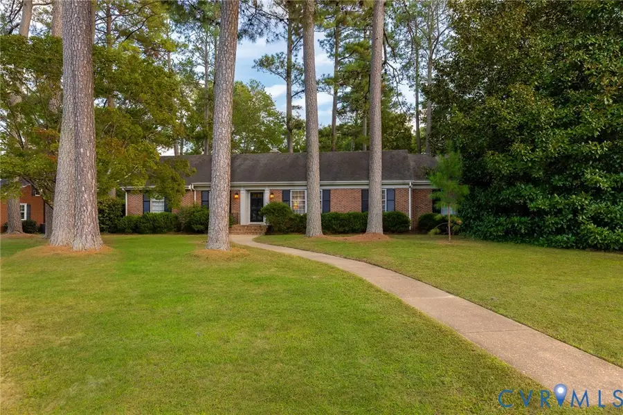 9901 Channing Circle, Richmond, VA 23235 - #3