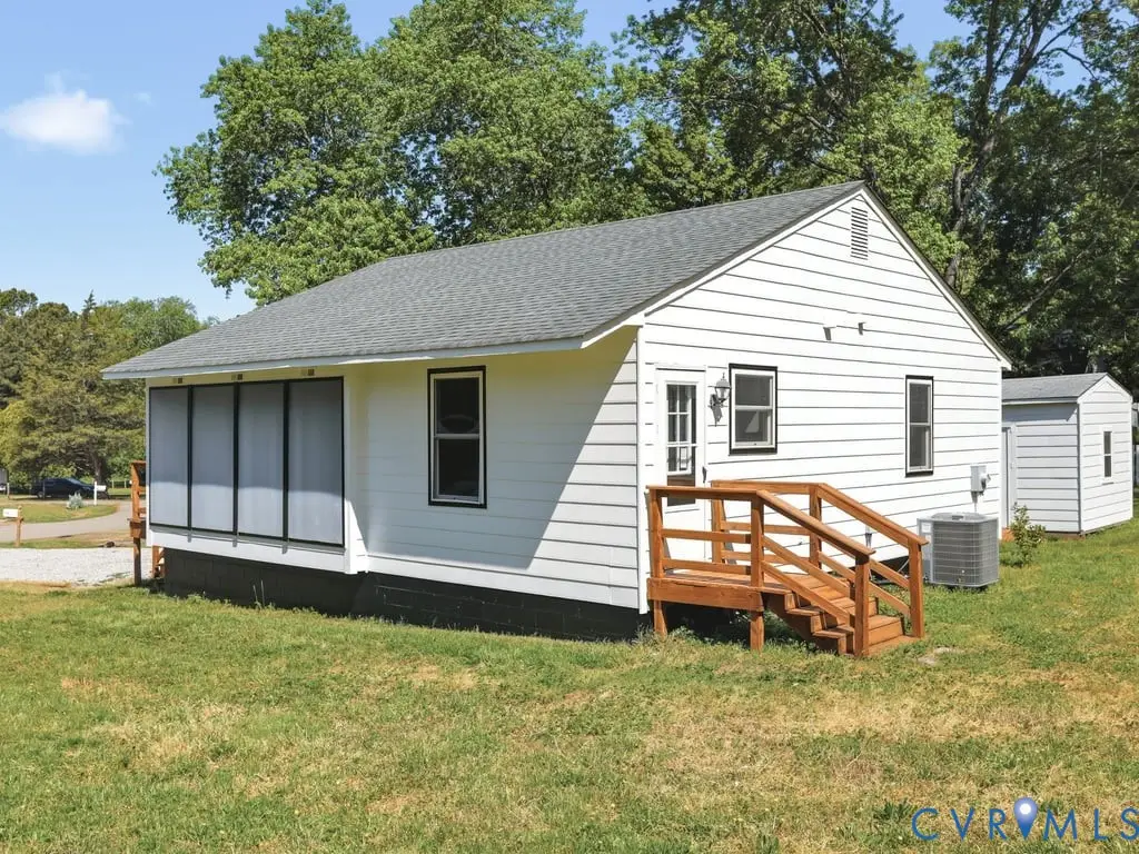 2109 Providence Place, North Chesterfield, VA 23236 - #1