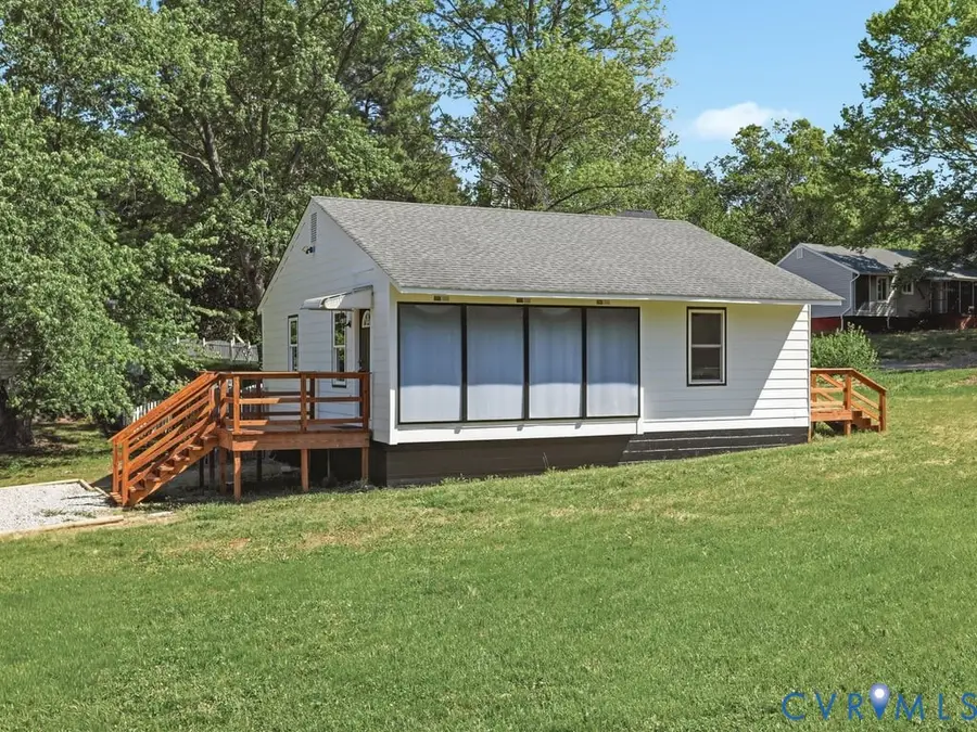 2109 Providence Place, North Chesterfield, VA 23236 - #3