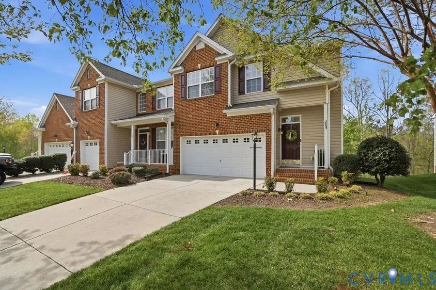 2453 Silver Lake Terrace, Midlothian, VA 23112 - #2