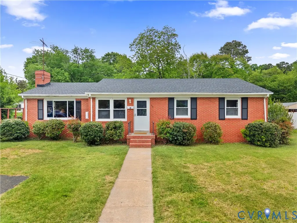 408 Wesley Street, Ashland, VA 23005 - #1