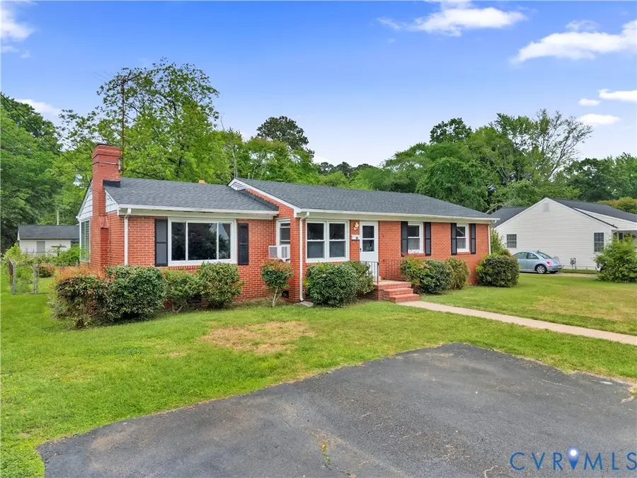 408 Wesley Street, Ashland, VA 23005 - #2