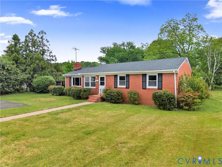 408 Wesley Street, Ashland, VA 23005 - #3