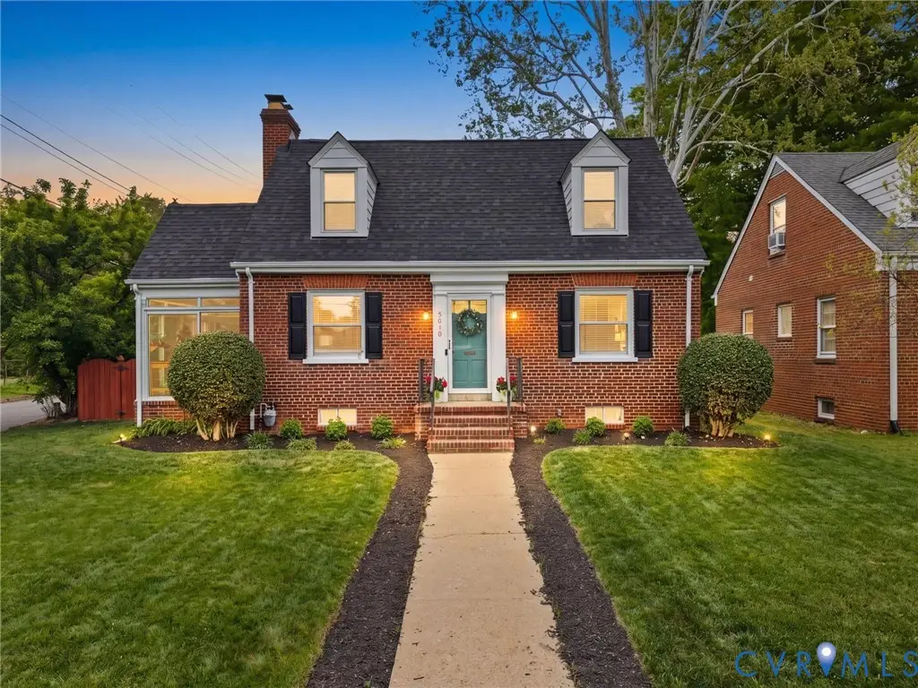 3010 Douglasdale Road, Richmond, VA 23221 - #1