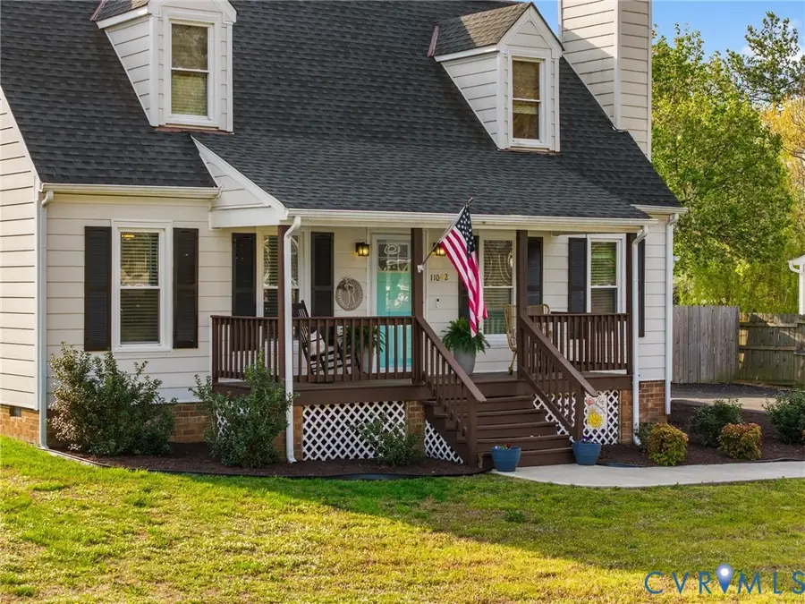 11042 Poachers Run, Chesterfield, VA 23832 - #3