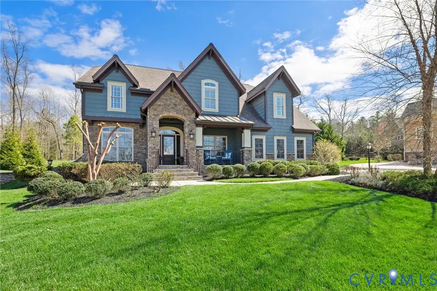 7831 Rock Cress Drive, Moseley, VA 23120 - #3