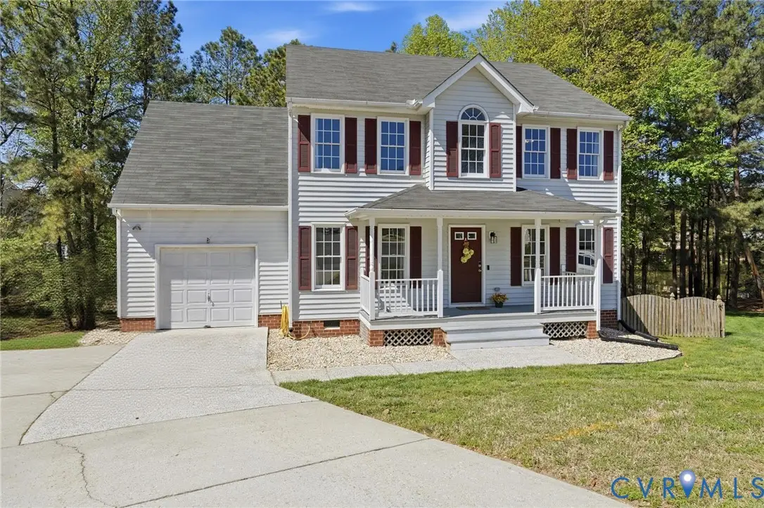 12536 St Thomas Court, Midlothian, VA 23114 - #1