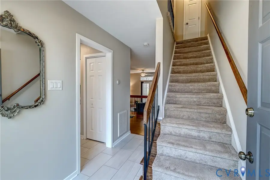 2750 Old Point Drive, Henrico, VA 23233 - #3