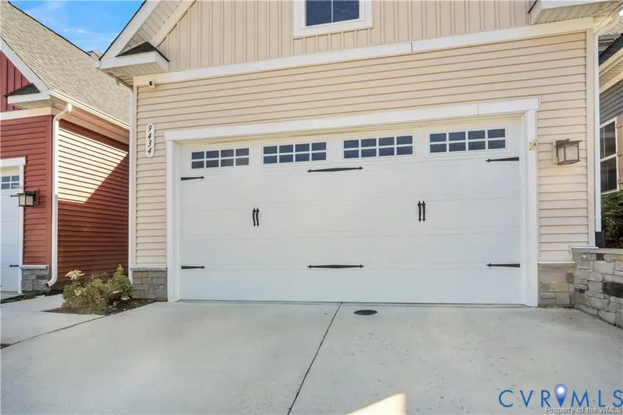 9434 Astilbe Lane, Toano, VA 23168 - #2