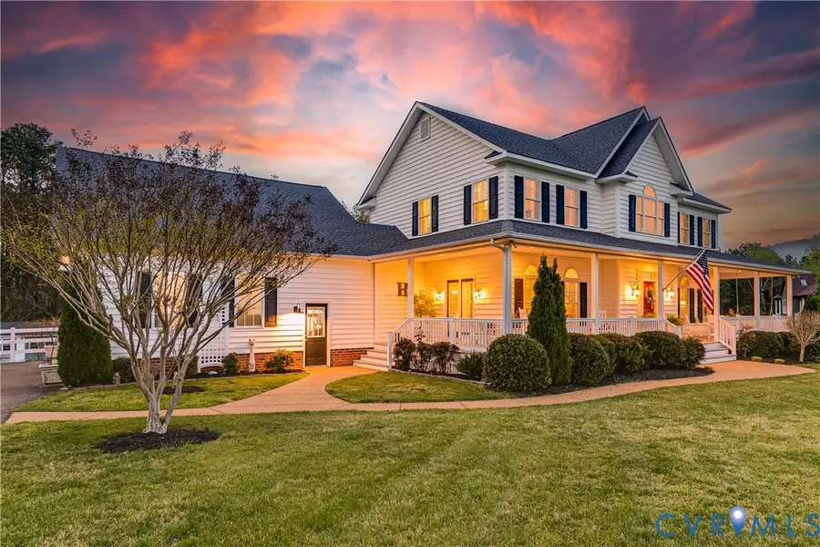 18512 Willoughby Heights Lane, Rockville, VA 23146 - #2