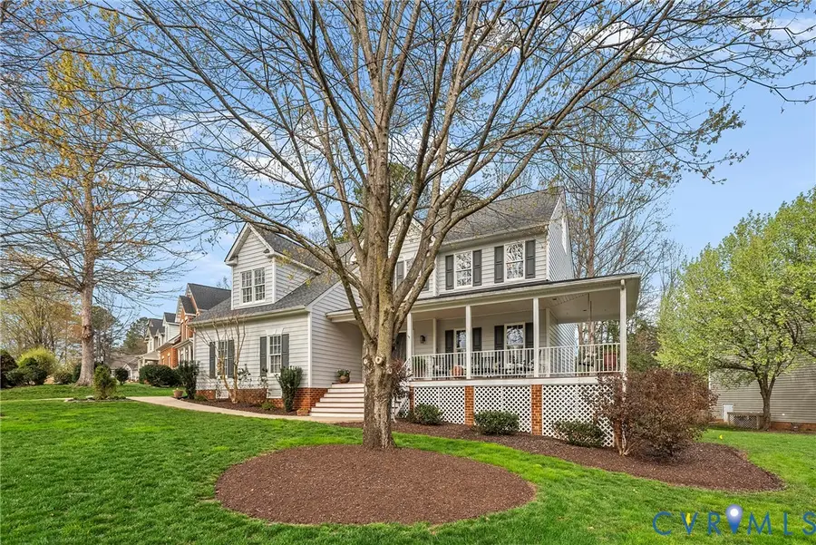 10513 Greyhawk Court, Mechanicsville, VA 23116 - #3