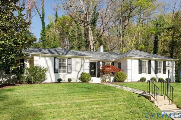 210 Hillwood Avenue, Richmond, VA 23226