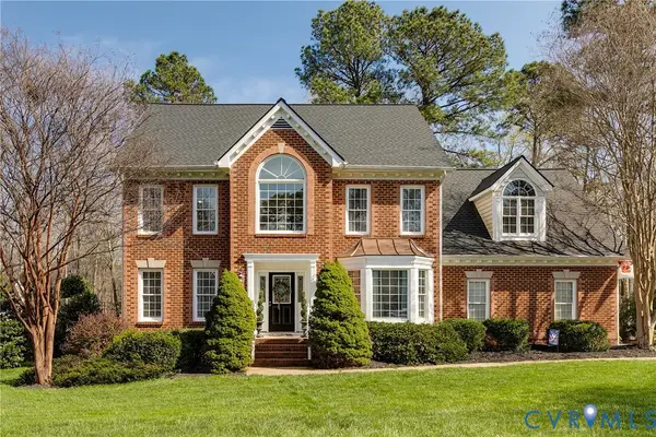 5543 Marsh Light Lane, Moseley, VA 23120