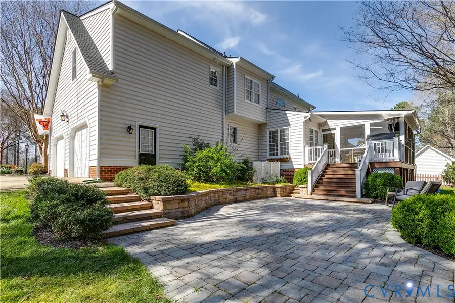 5543 Marsh Light Lane, Moseley, VA 23120 - #2