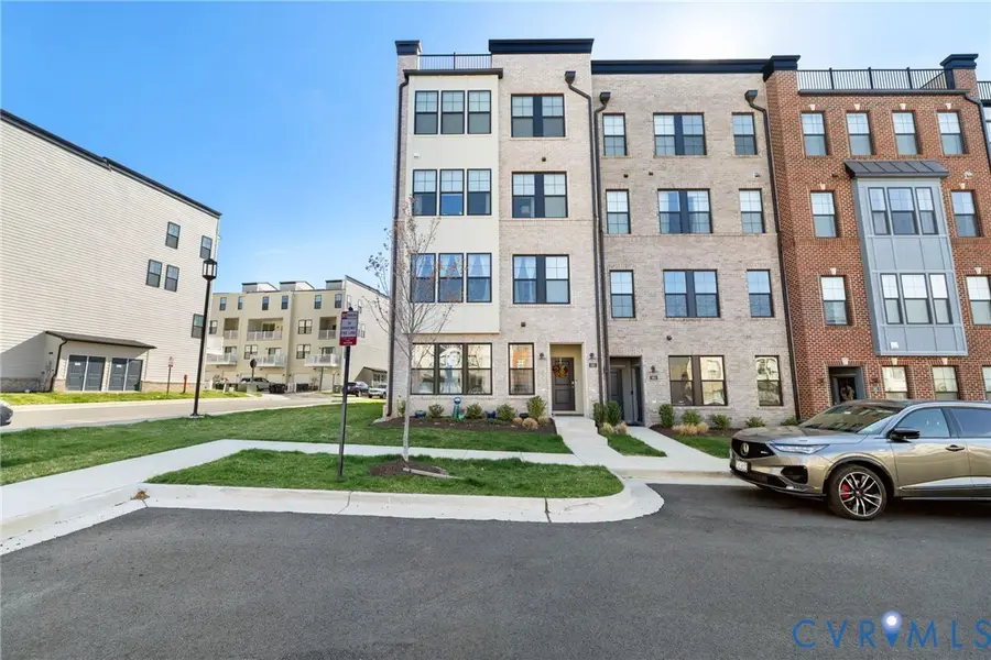 585 Hazel Place #A, Henrico, VA 23233 - #2