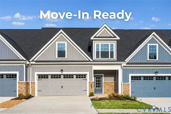 6715 Mayland Ridge Lane, Chesterfield, VA 23120