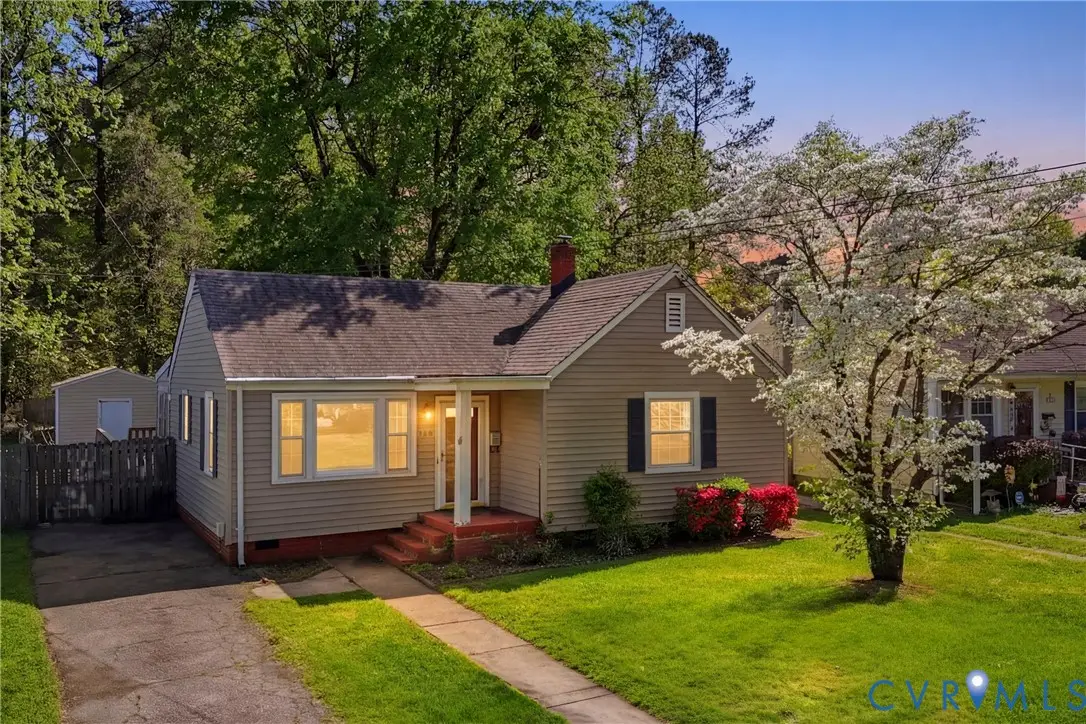 2509 Parkside Avenue, Henrico, VA 23228 - #1