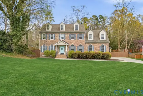 12309 Windsor Road, Chester, VA 23831