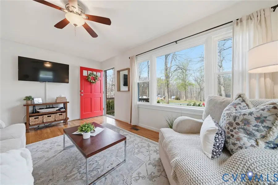 2174 Mountain View Road, Powhatan, VA 23139 - #2