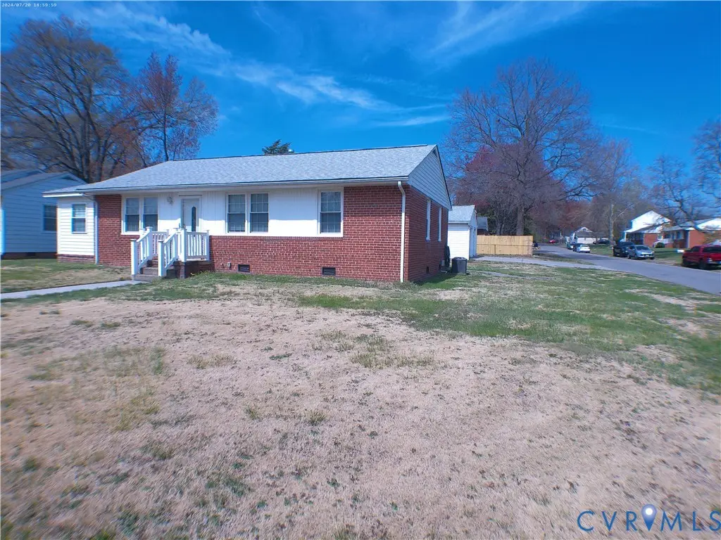 4900 Adair Avenue, Dumbarton, VA 23230 - #1