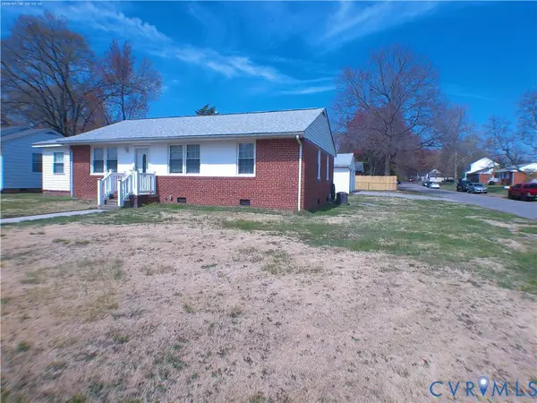 4900 Adair Avenue, Henrico, VA 23230