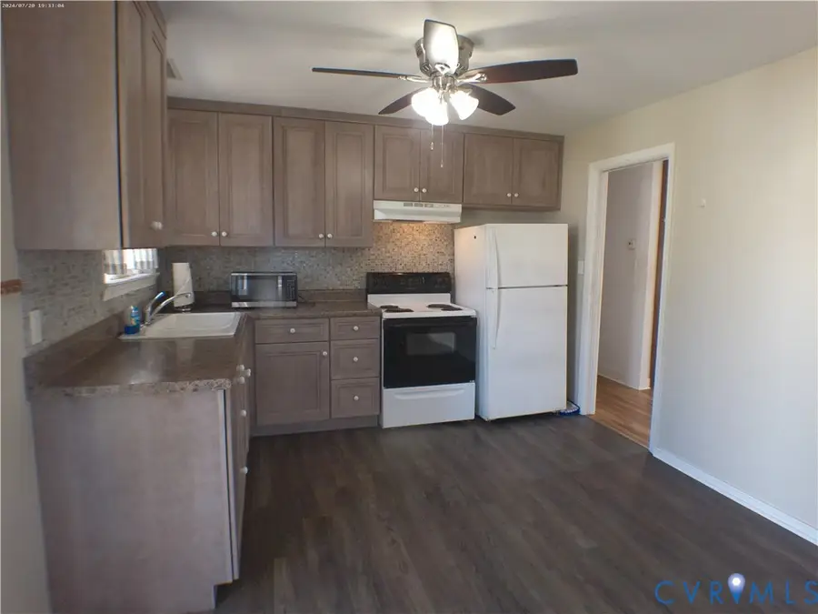 4900 Adair Avenue, Dumbarton, VA 23230 - #3