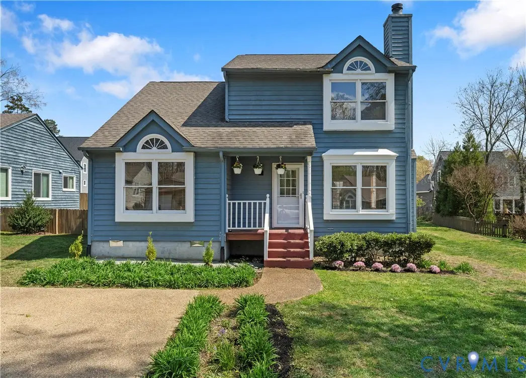 12921 Church Court, Henrico, VA 23233 - #1