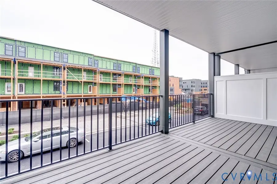 3406 Carlton Street #2-1B, Richmond, VA 23230 - #2