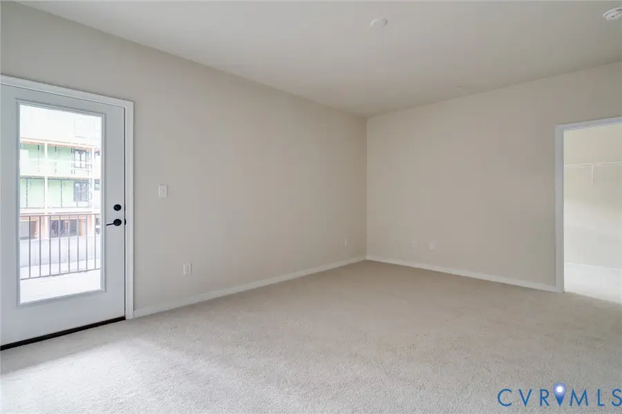 3406 Carlton Street #2-1B, Richmond, VA 23230 - #3