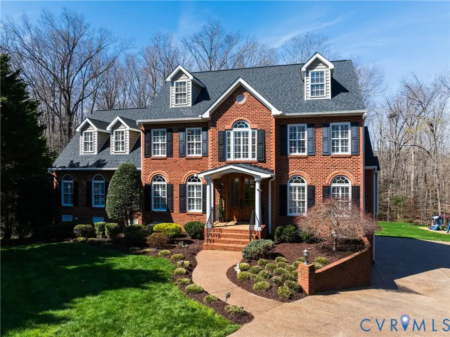 4111 Rockridge Place, Chester, VA 23831 - #2