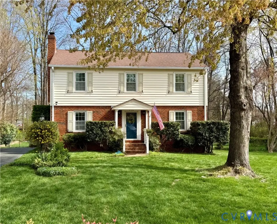 8400 Chadwell Drive, North Chesterfield, VA 23236 - #1