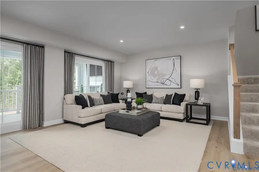 8024 Lake Laurel Lane #B, Glen Allen, VA 23060 - #3