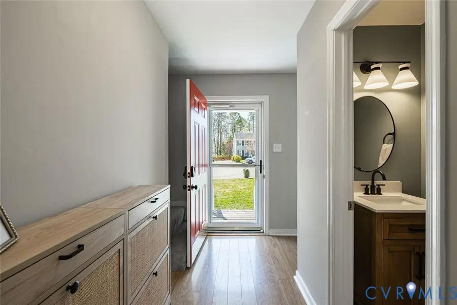 2608 Tracewood Circle, Henrico, VA 23233 - #2