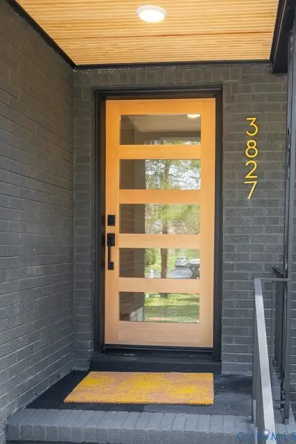 3827 W Weyburn Road, Richmond, VA 23235 - #2