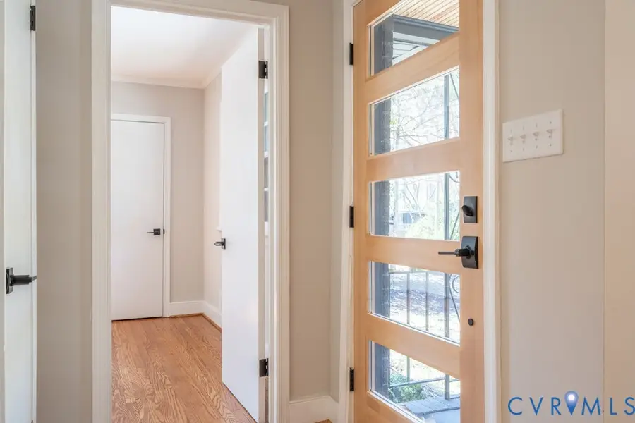 3827 W Weyburn Road, Richmond, VA 23235 - #3