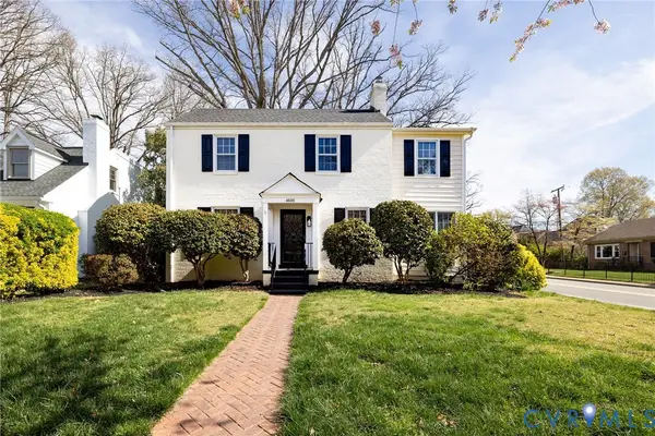 4600 Wythe Avenue, Richmond, VA 23226
