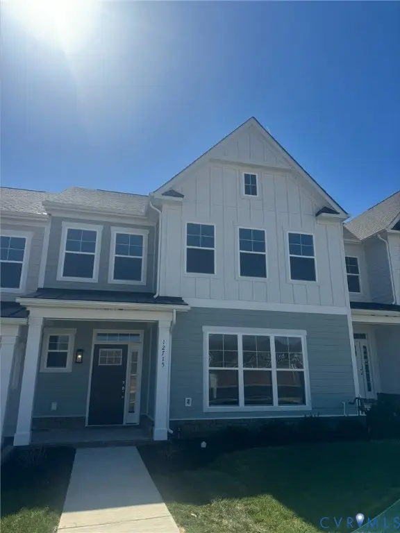 12737 Alderbranch Lane, Manakin Sabot, VA 23103 - #1