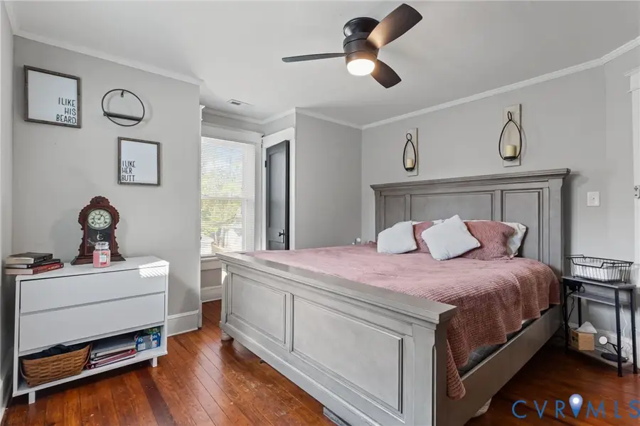 1816 Varina Avenue, Petersburg, VA 23805 - #3