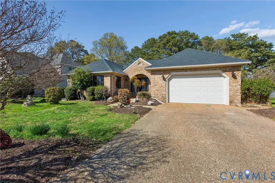 221 Wooodburn Drive, Hampton, VA 23664 - #3