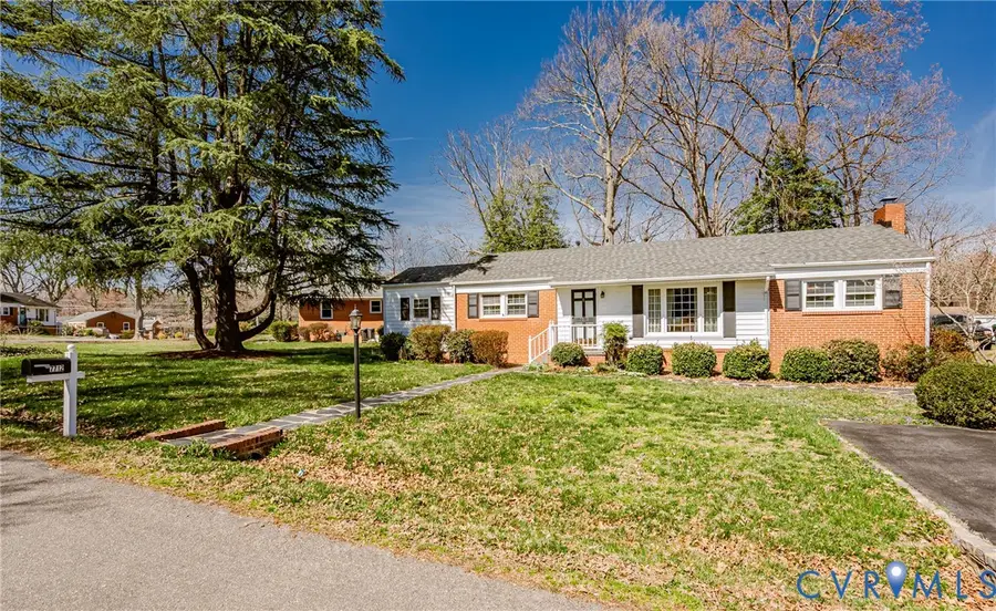 7712 Mendota Drive, Henrico, VA 23229 - #2
