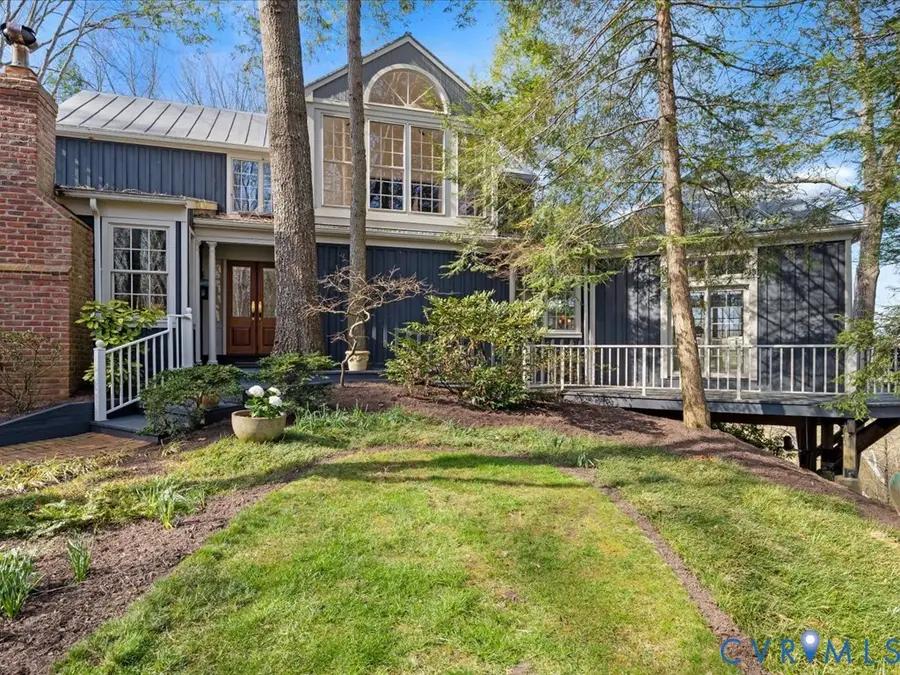 14335 Horseshoe Ford Road, Ashland, VA 23005 - #3