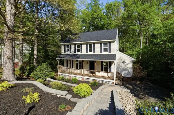 14305 Sonnenburg Drive, Chester, VA 23831