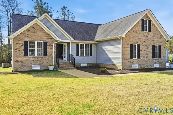 10326 Gould Hill Road, Hanover, VA 23069