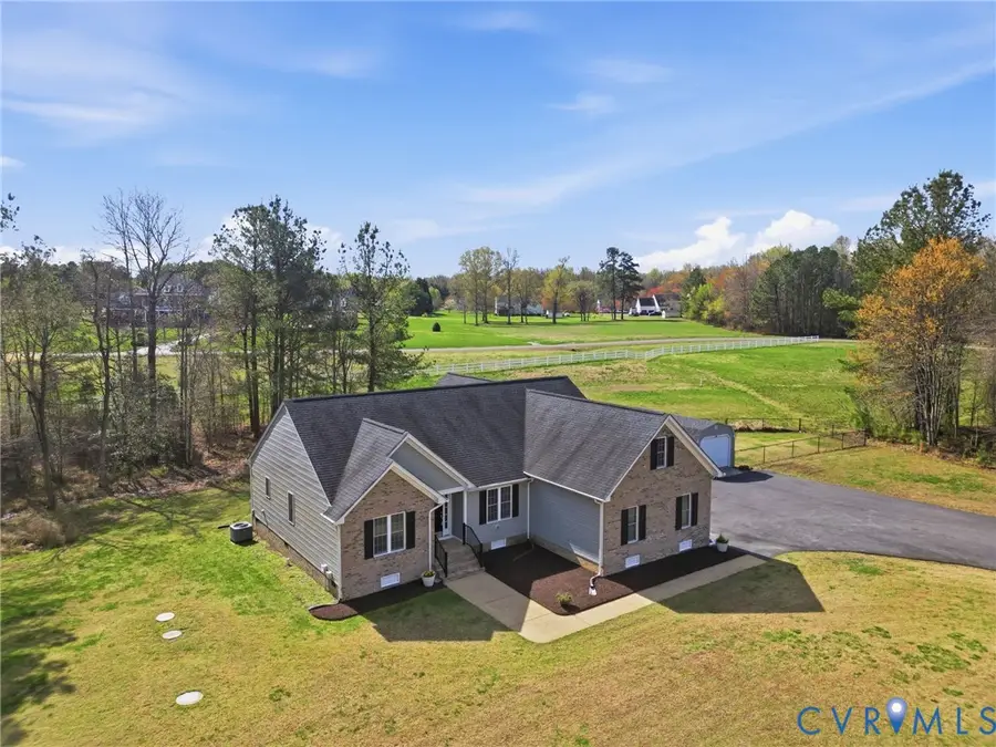 10326 Gould Hill Road, Hanover, VA 23069 - #3